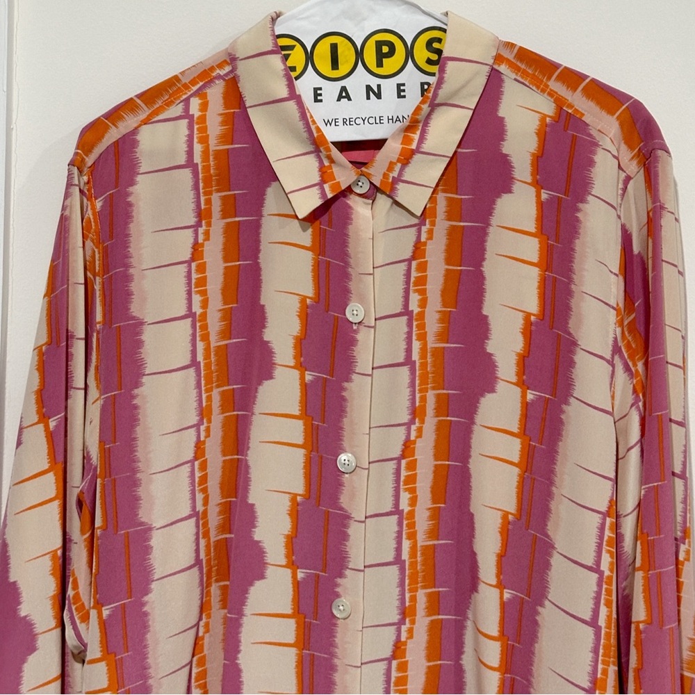 Equipment Essential Silk Blouse - Picture 13 of 14